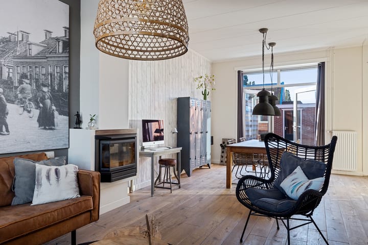 Foto 17 van Huizumerlaan 116