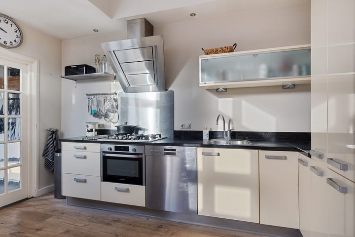 Foto 21 van Huizumerlaan 116