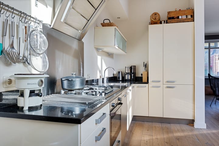 Foto 22 van Huizumerlaan 116