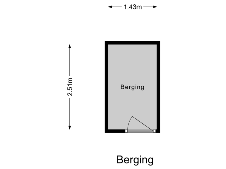 Berging