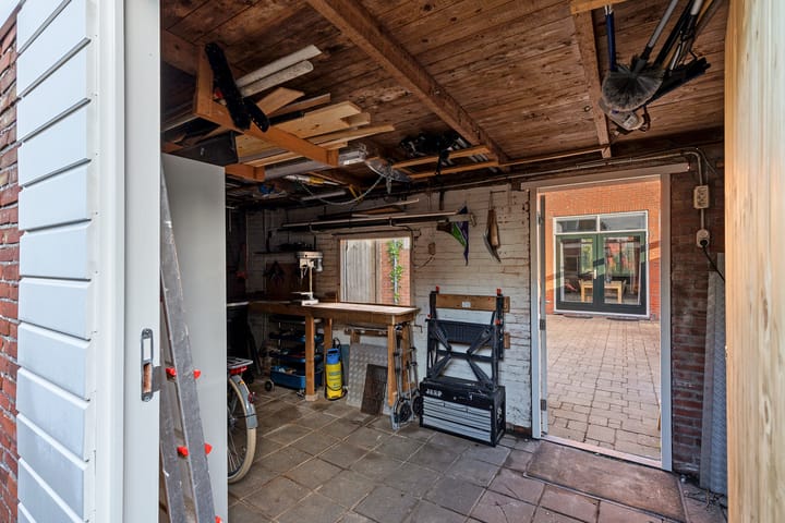 Foto 43 van Huizumerlaan 116