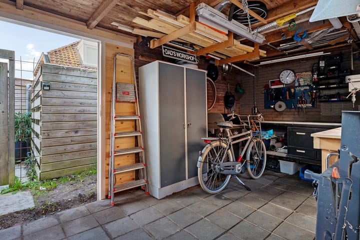 Foto 44 van Huizumerlaan 116