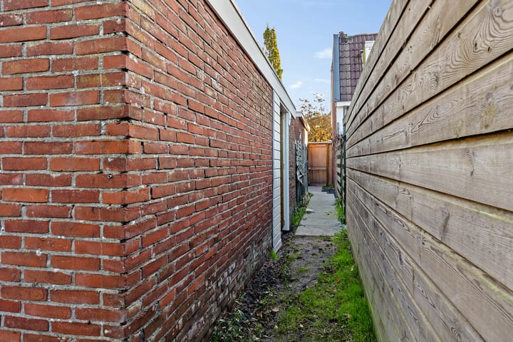 Foto 45 van Huizumerlaan 116