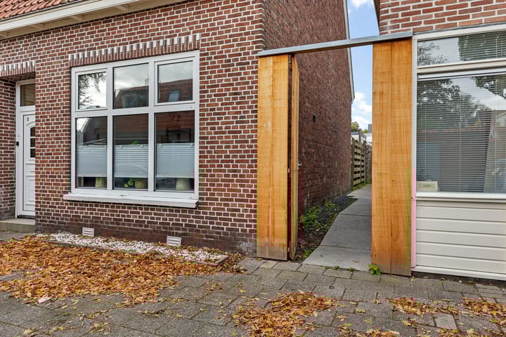 Foto 46 van Huizumerlaan 116