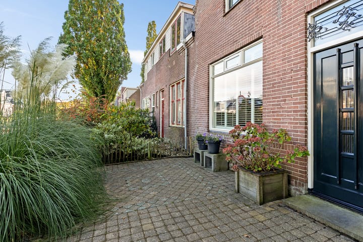 Foto 50 van Huizumerlaan 116