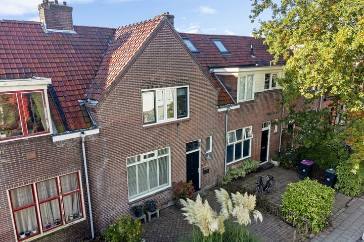 Foto 51 van Huizumerlaan 116