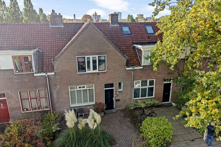 Foto 52 van Huizumerlaan 116