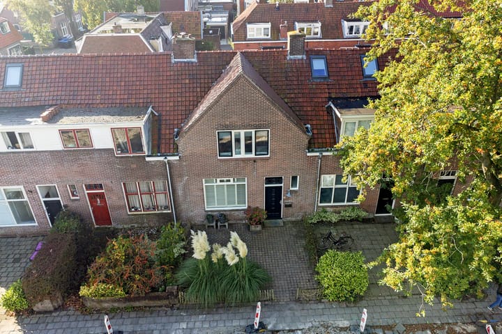 Foto 53 van Huizumerlaan 116