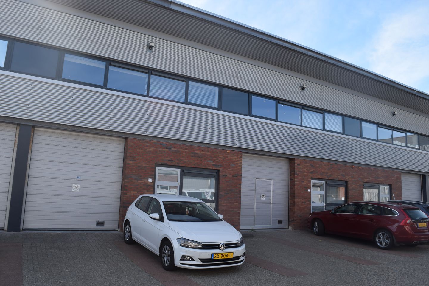 Bekijk foto 2 van Meridiaan 31