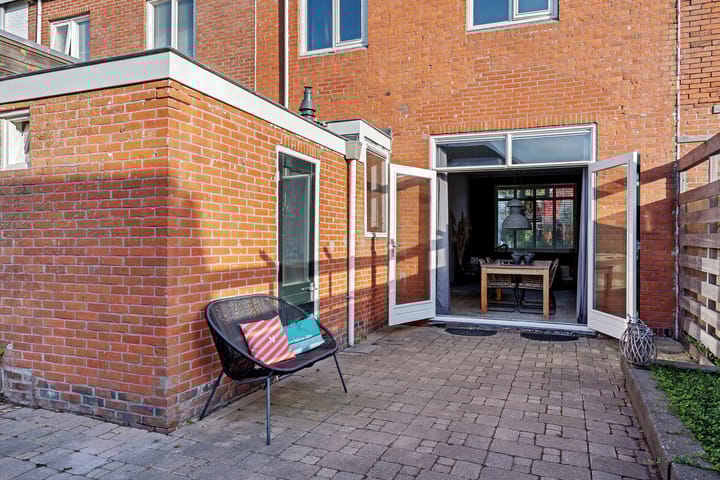 Foto 39 van Huizumerlaan 116