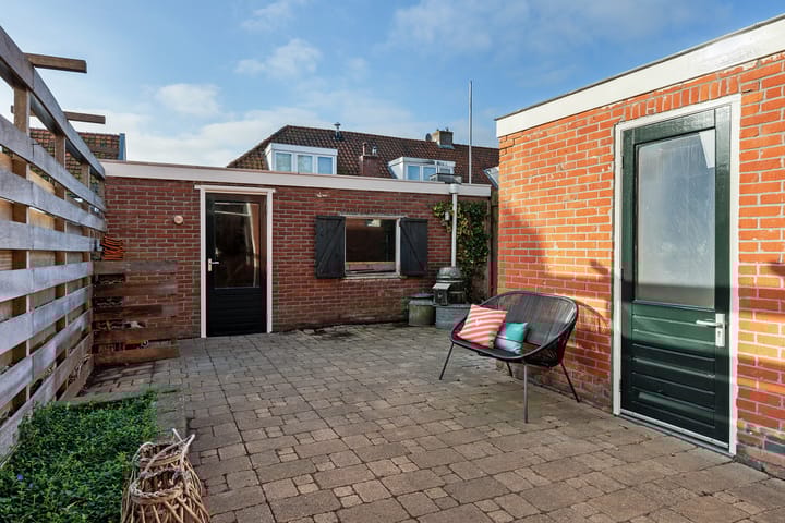 Foto 41 van Huizumerlaan 116