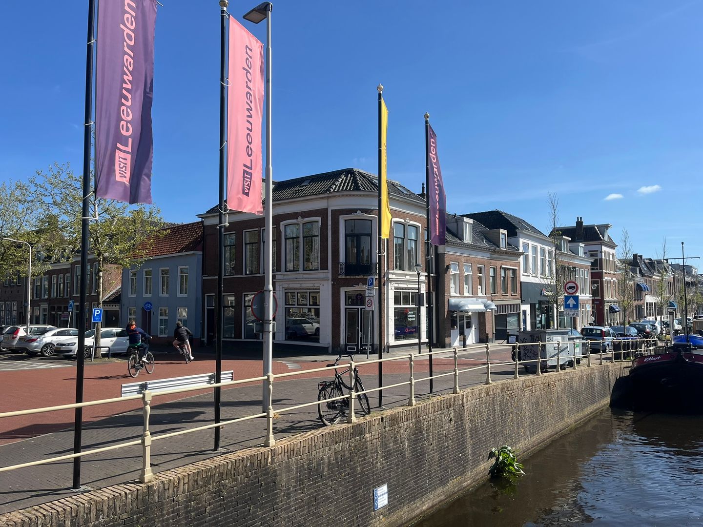 View photo 2 of Zuidvliet 2