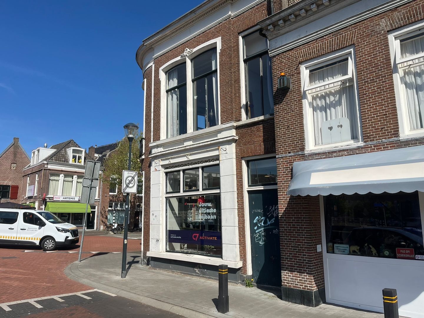 View photo 3 of Zuidvliet 2