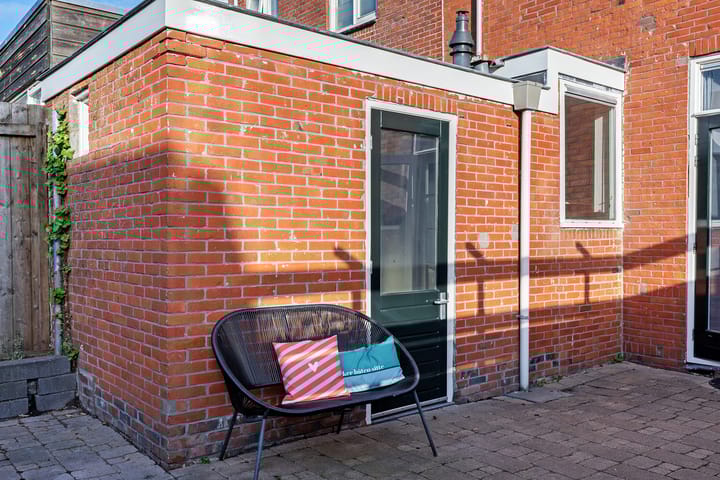 Foto 40 van Huizumerlaan 116