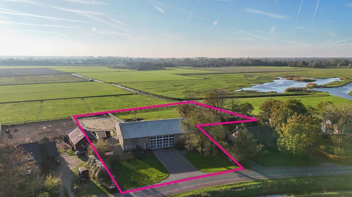 Uitgeesterweg 16 main image