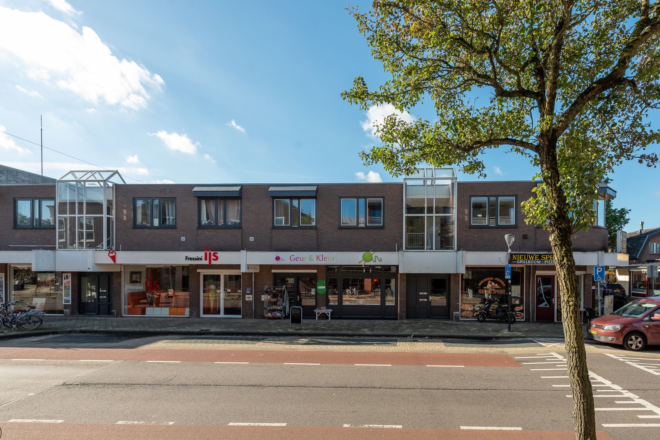 Steynlaan 19-F, 19, F, Zeist, 3701EA, Utrecht, Nederland 19