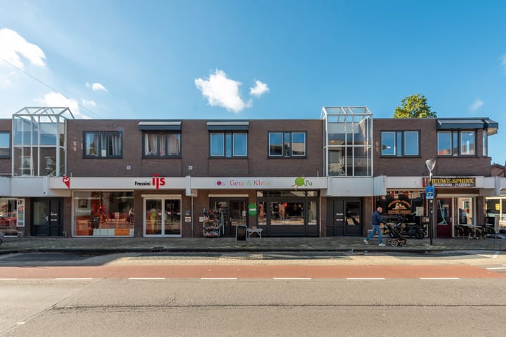 Photo 3 of Steynlaan 19-F