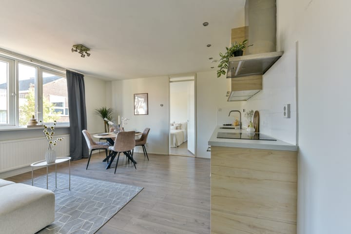 Photo 5 of Steynlaan 19-F