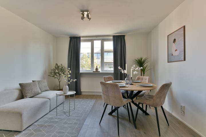 Photo 7 of Steynlaan 19-F