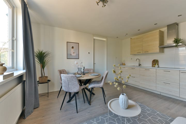 Photo 8 of Steynlaan 19-F