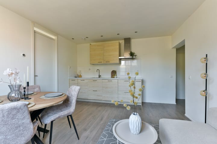 Photo 9 of Steynlaan 19-F