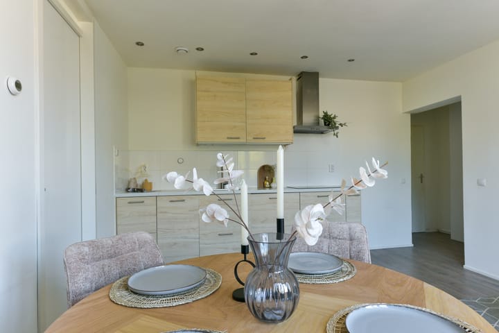 Photo 10 of Steynlaan 19-F