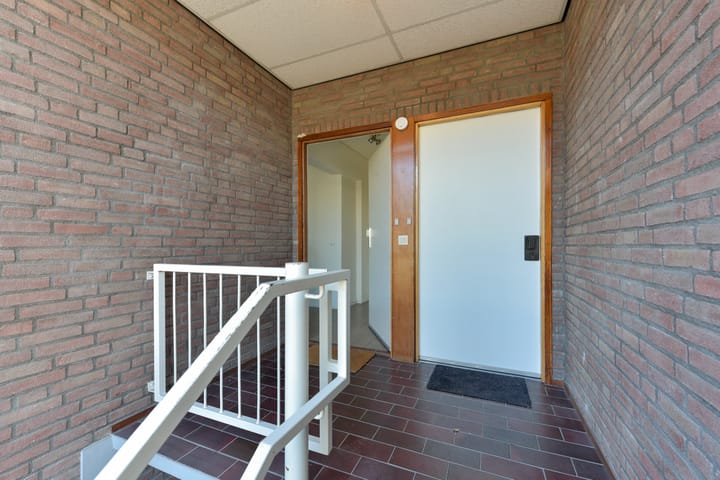 Photo 4 of Steynlaan 19-F