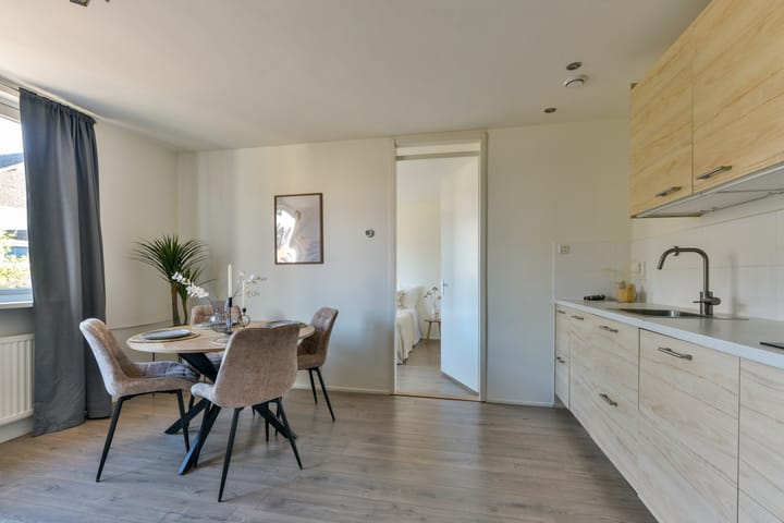 Photo 13 of Steynlaan 19-F