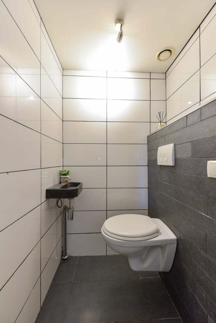 Photo 20 of Steynlaan 19-F