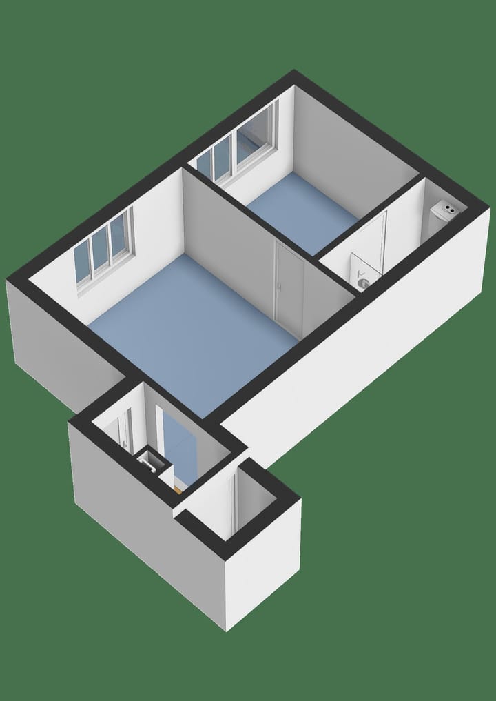 Photo 22 of Steynlaan 19-F