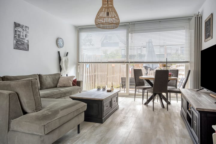 Photo 2 of Hobbemalaan 93