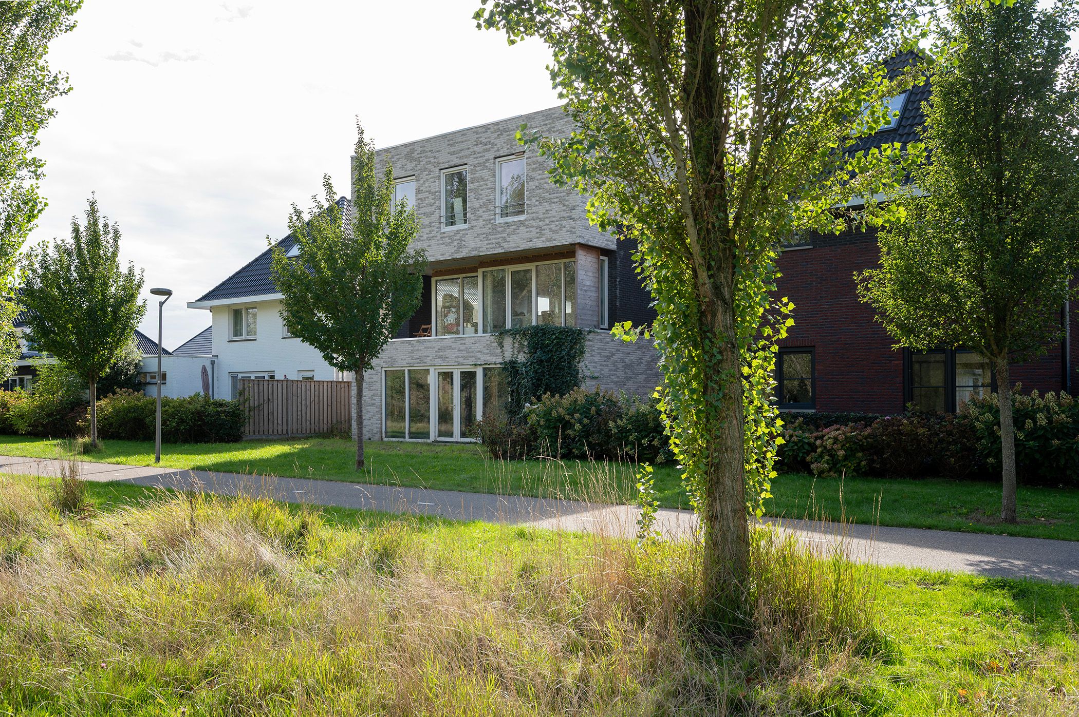 Izanamistraat, 23, Almere, 1363RS, Flevoland, Nederland 23 