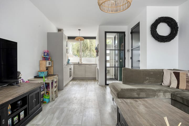 Photo 3 of Hobbemalaan 93