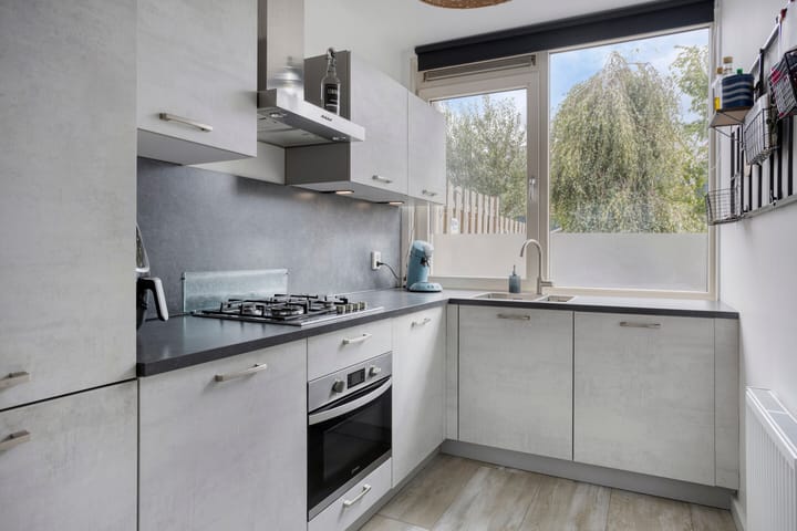 Photo 4 of Hobbemalaan 93