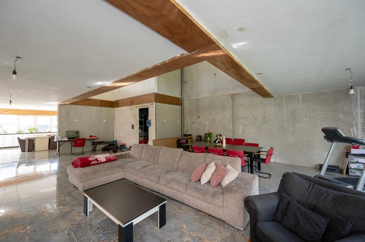 Foto 3 van Izanamistraat 23