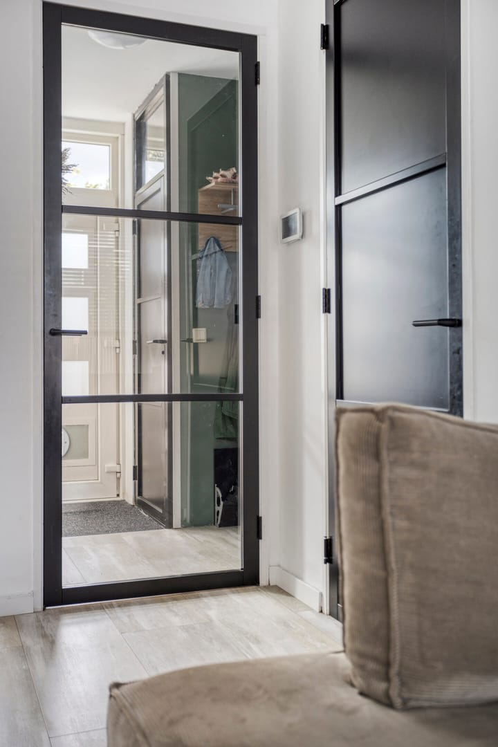 Photo 5 of Hobbemalaan 93