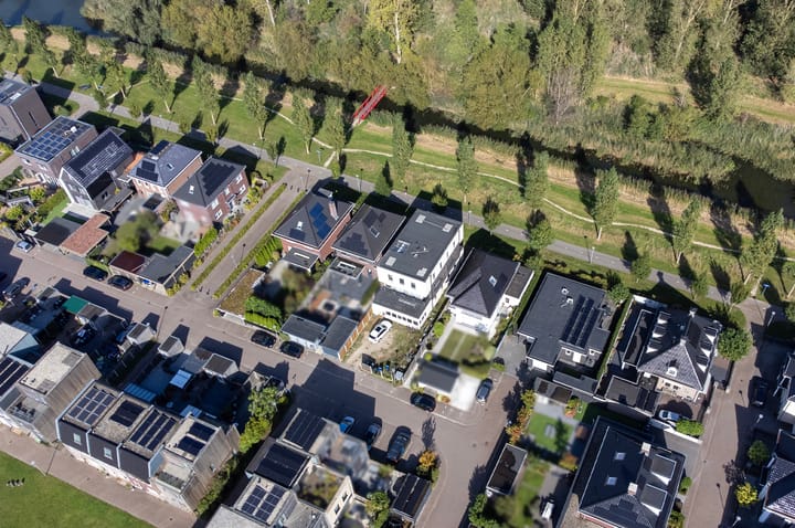 Foto 4 van Izanamistraat 23