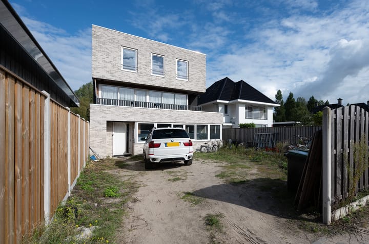 Foto 5 van Izanamistraat 23