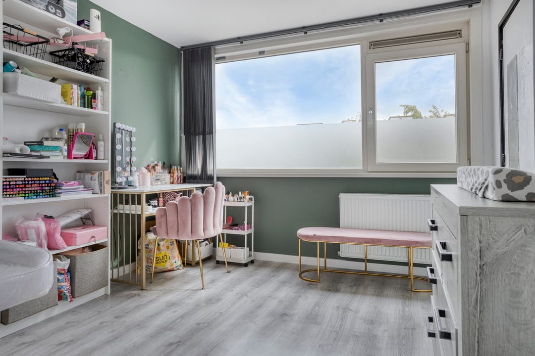 Photo 8 of Hobbemalaan 93