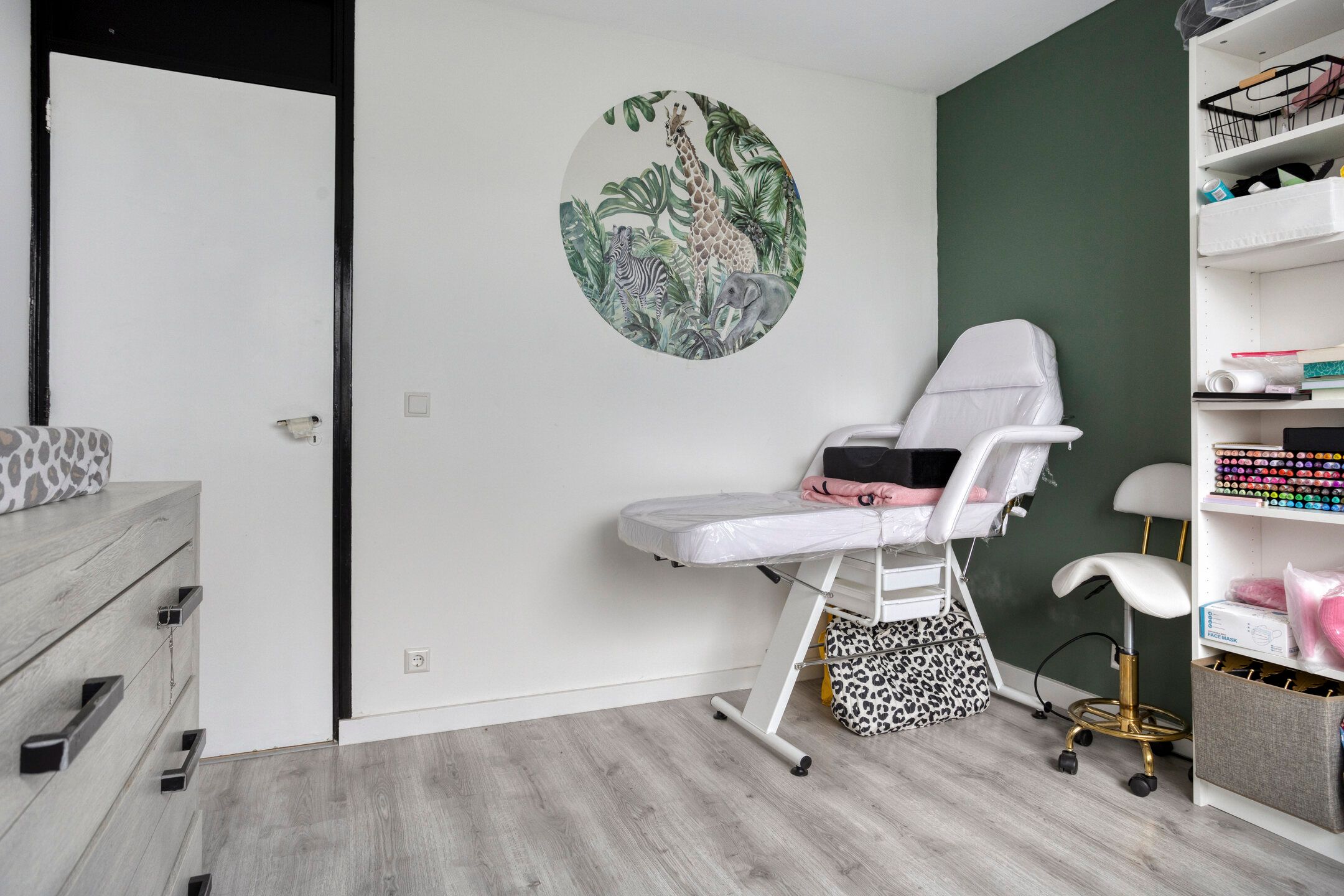 Photo 9 of Hobbemalaan 93