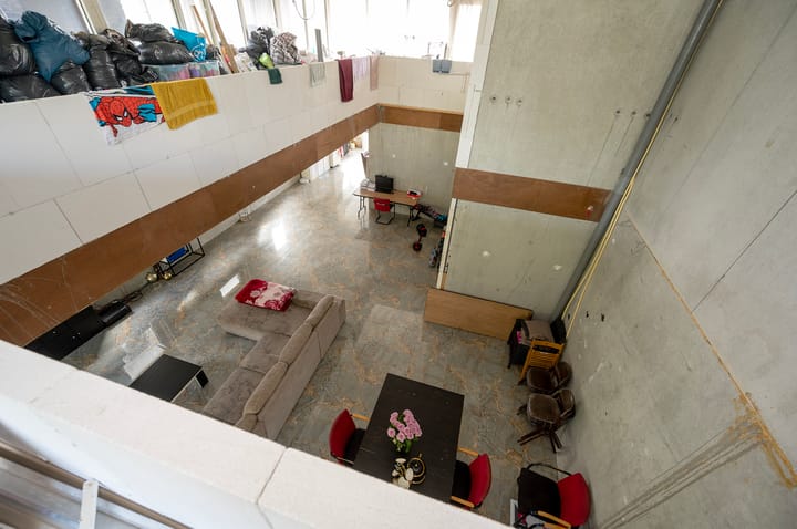 Foto 16 van Izanamistraat 23