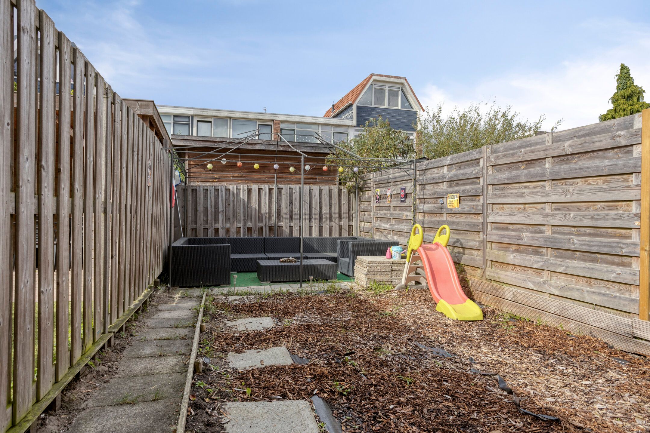 Photo 21 of Hobbemalaan 93