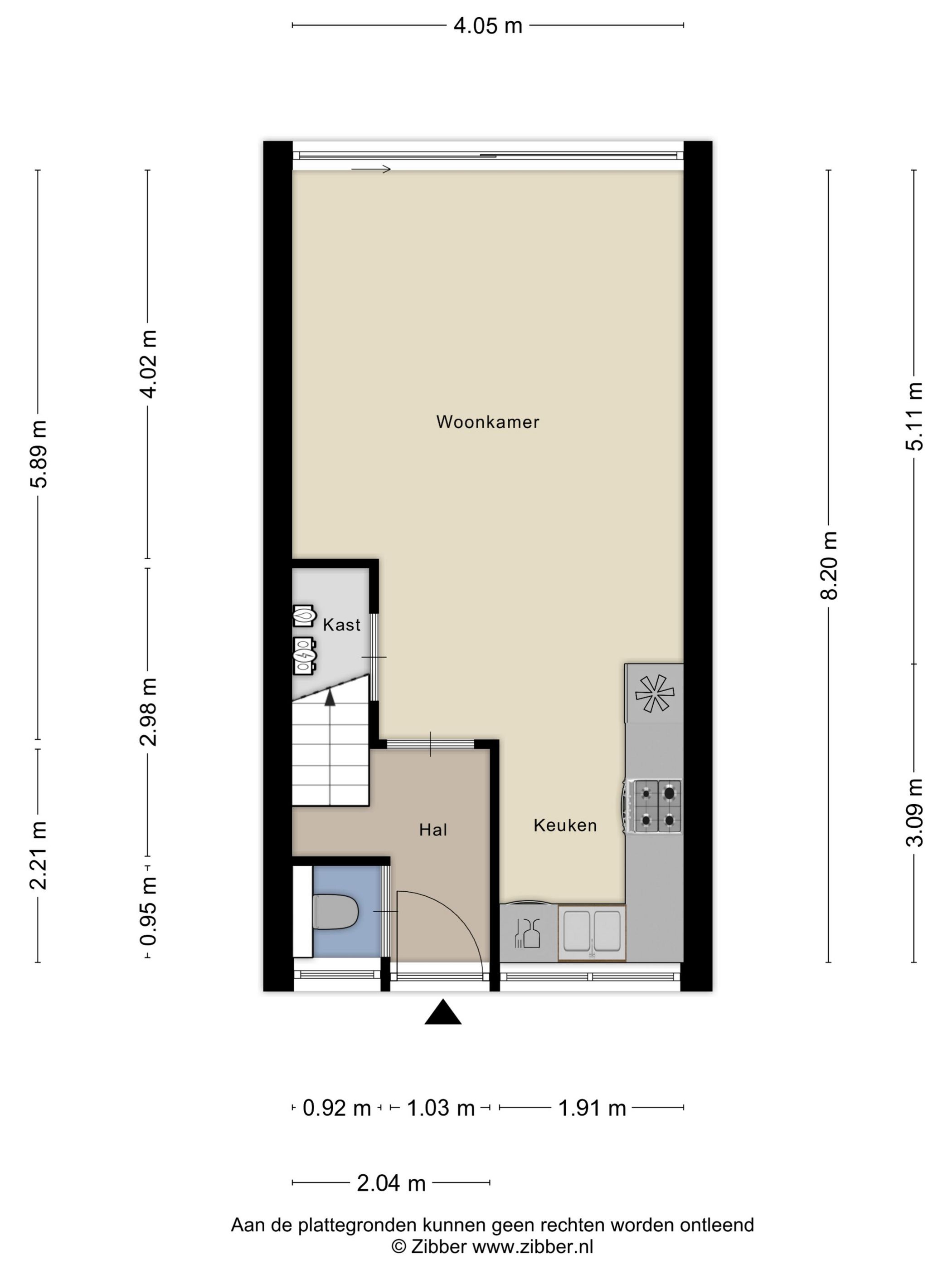 Photo 24 of Hobbemalaan 93