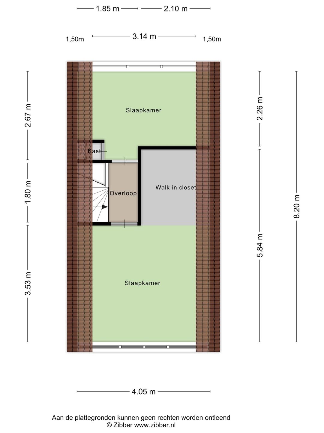 Photo 26 of Hobbemalaan 93