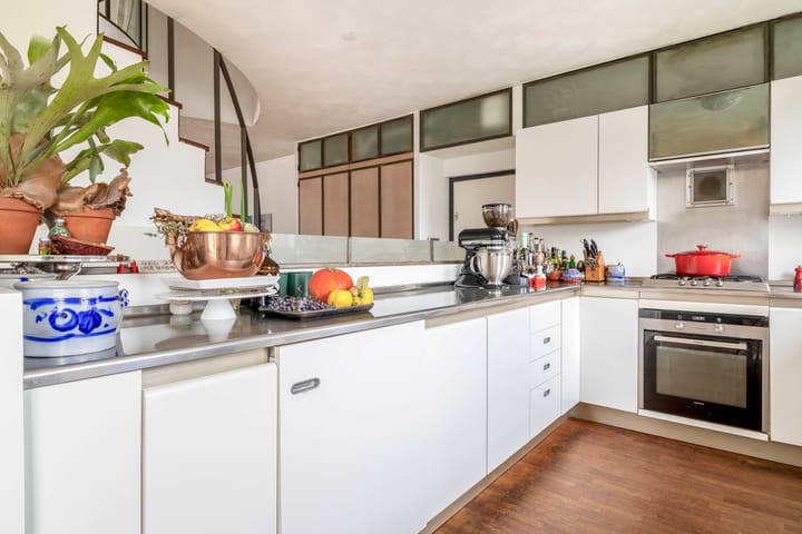 Foto 4 van Voordijk 456-A