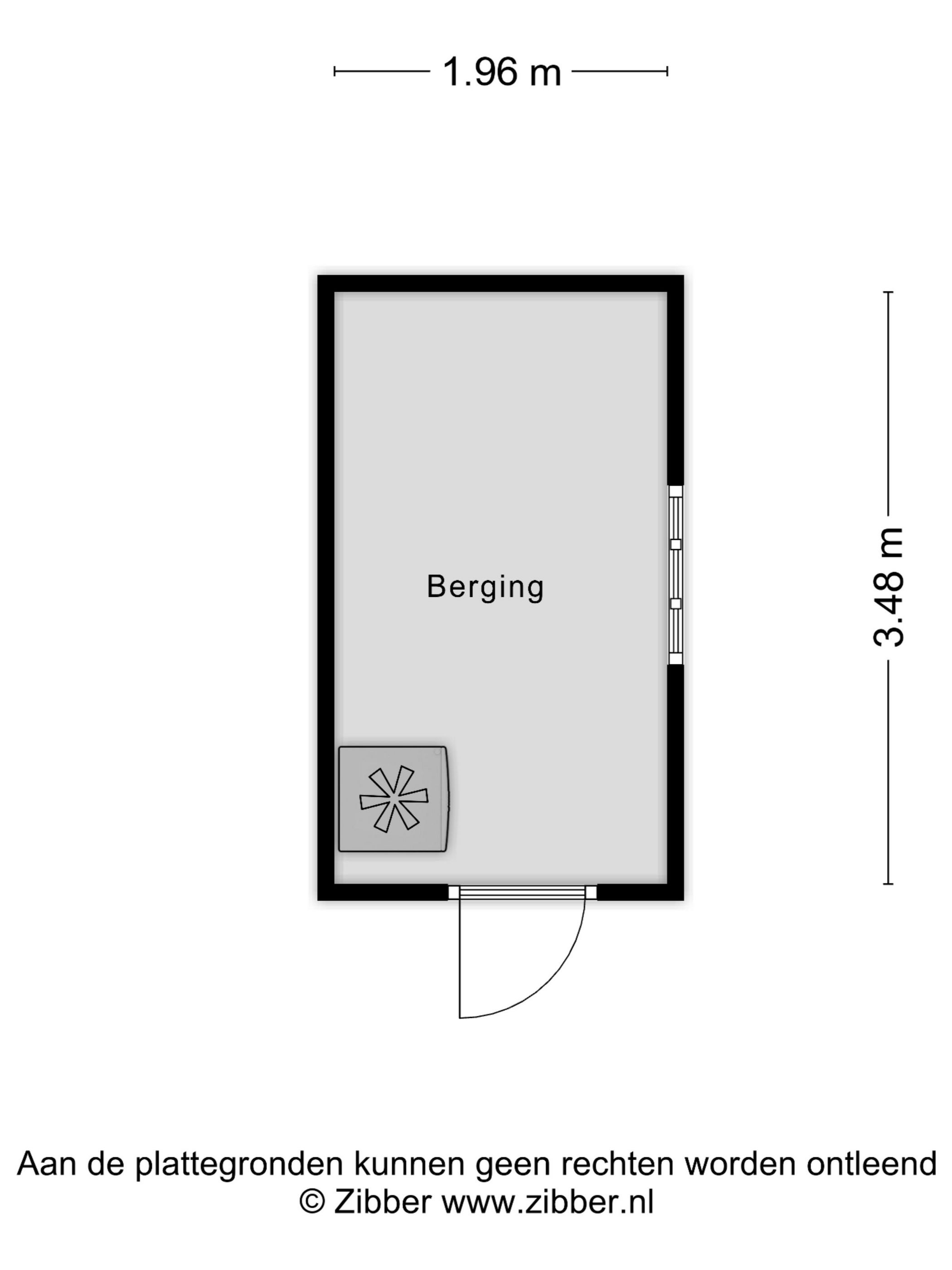 Photo 27 of Hobbemalaan 93