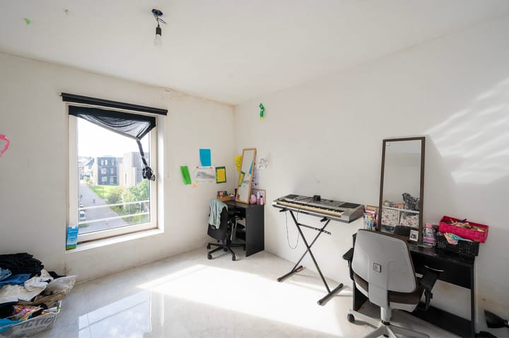 Foto 27 van Izanamistraat 23