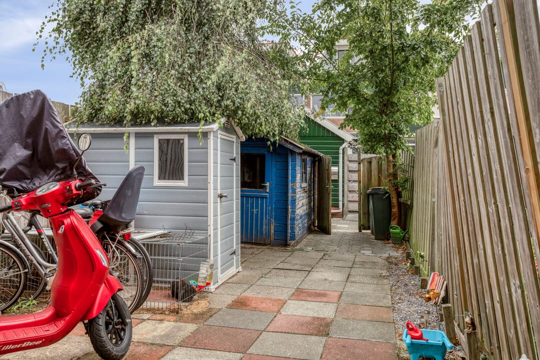 Photo 22 of Hobbemalaan 93