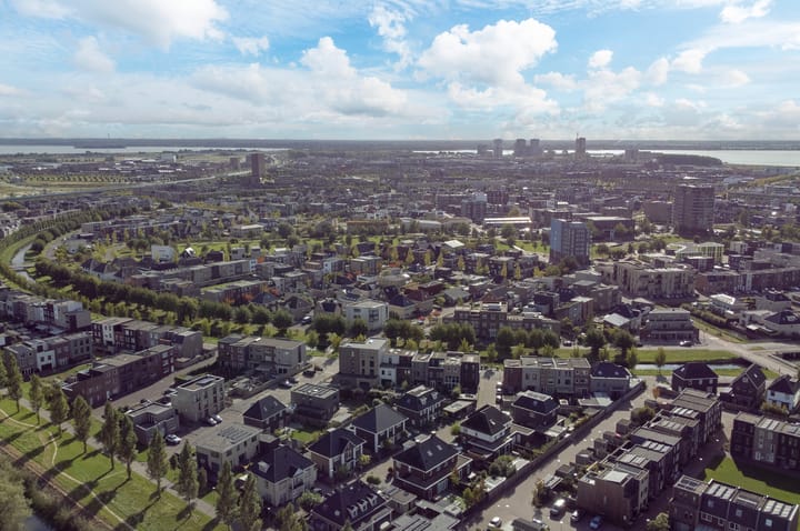 Foto 37 van Izanamistraat 23