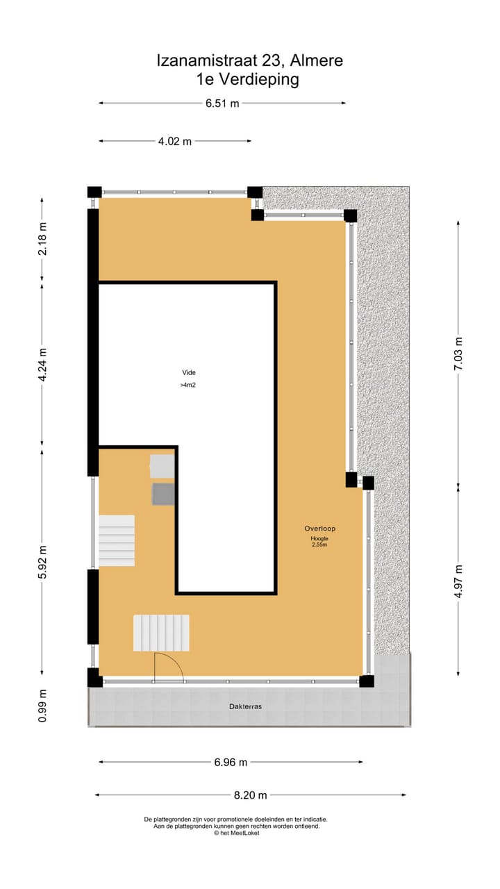 Foto 40 van Izanamistraat 23